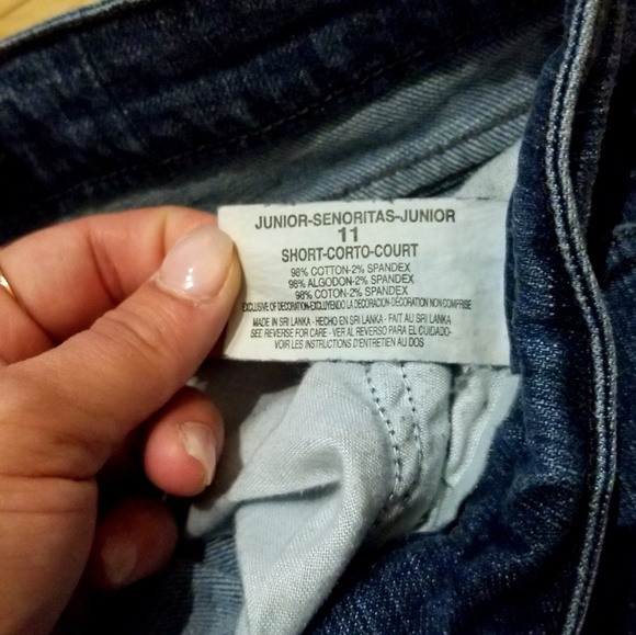 Grane Skinny Jeans - Picture 7 of 7